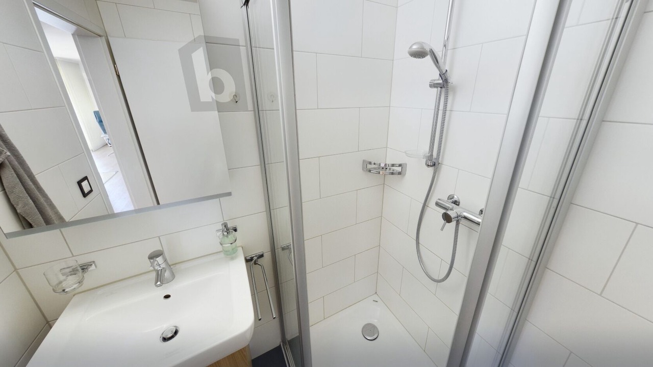 Photo of Bathroom in Ruschein