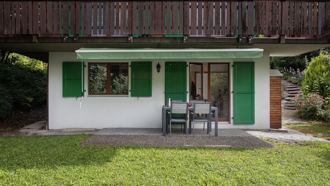 Photo of Outdoor in Ovronnaz