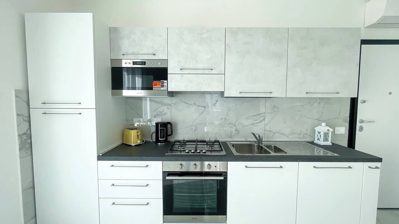 Photo of Kitchen in Fiumicino