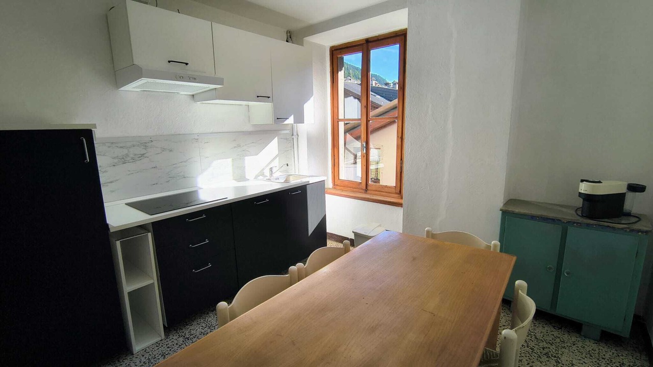 Photo of Kitchen in Schilpario