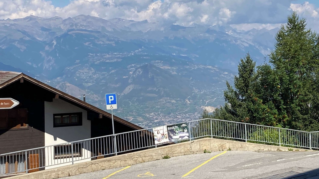 Photo of Others in Veysonnaz