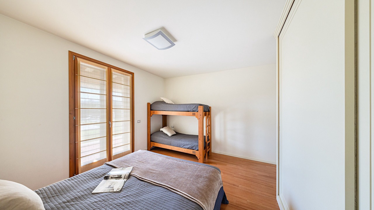 Photo of Bedroom in Portese