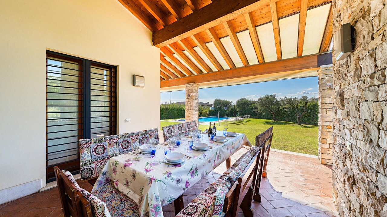 Photo of Outdoor in Portese