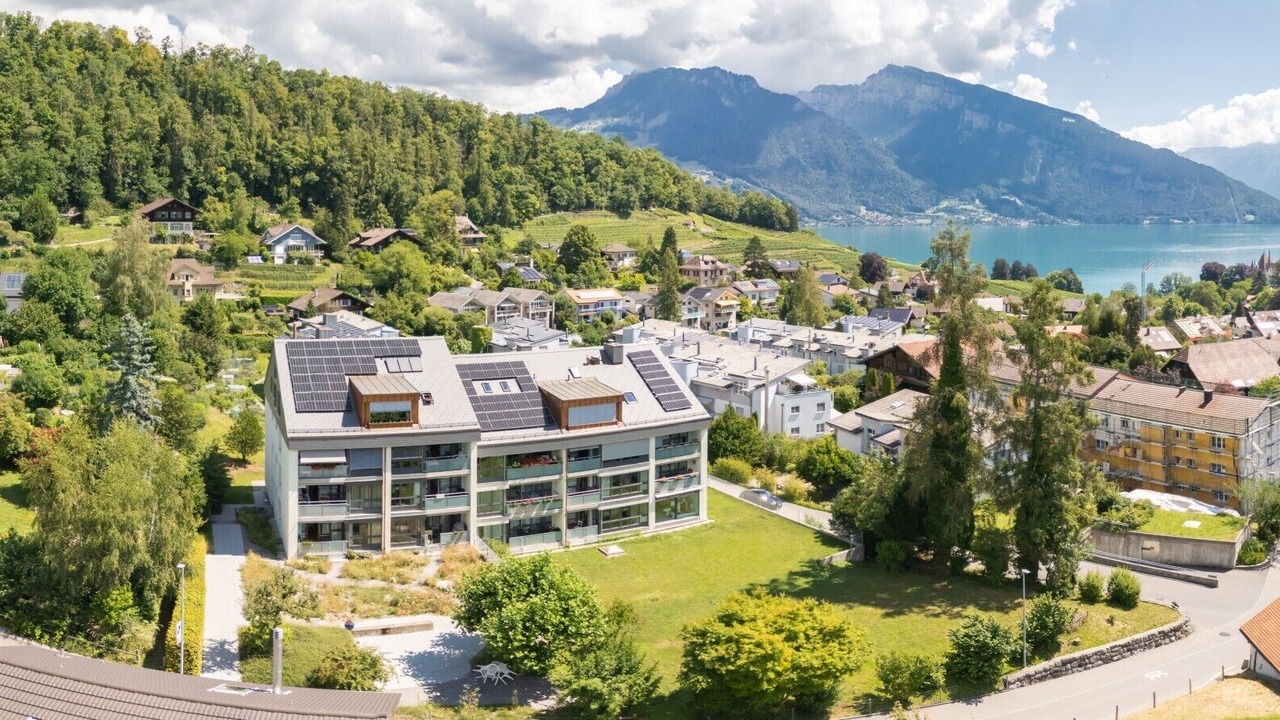 Photo of Others in Spiez
