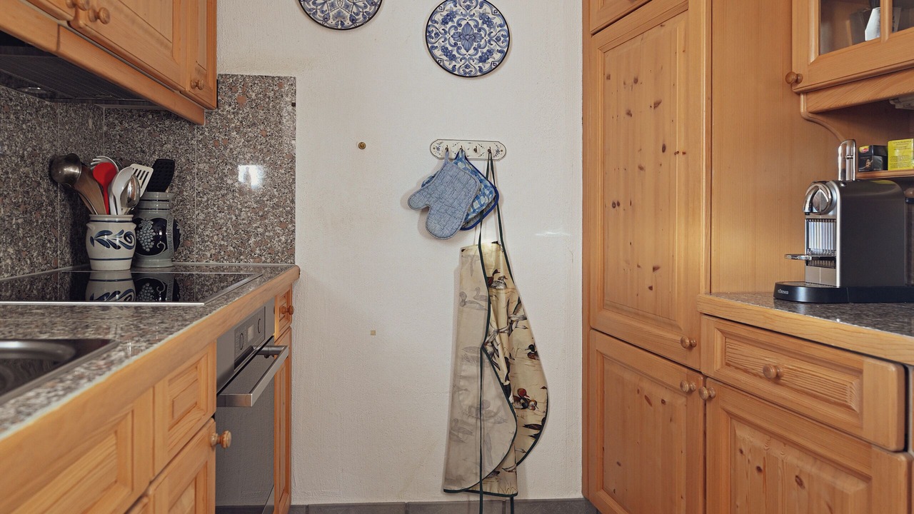 Photo of Kitchen in Ladir
