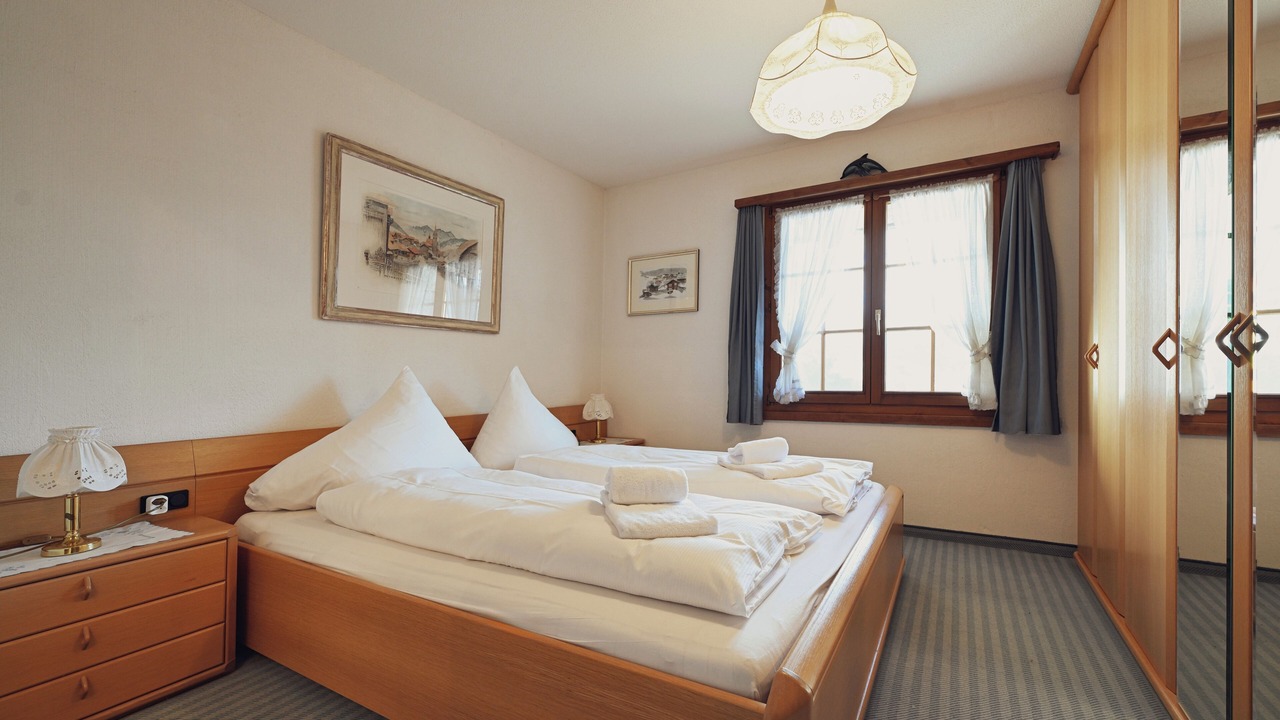Photo of Bedroom in Ladir