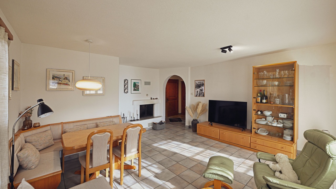 Photo of Livingroom in Ladir
