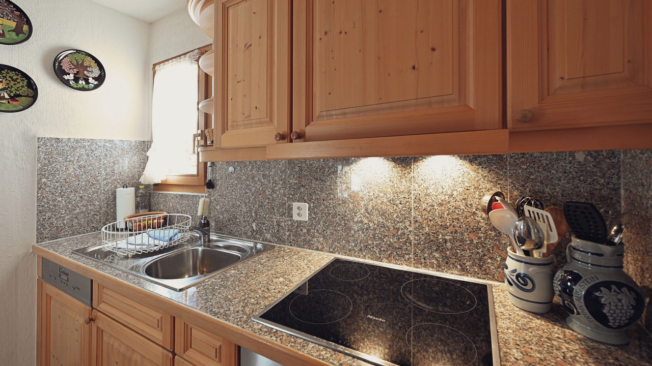 Photo of Kitchen in Ladir
