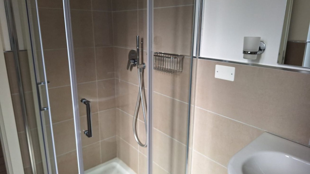 Photo of Bathroom in Garbagnate Milanese