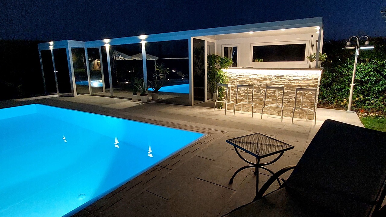 Photo of Outdoor in Colà Di Lazise