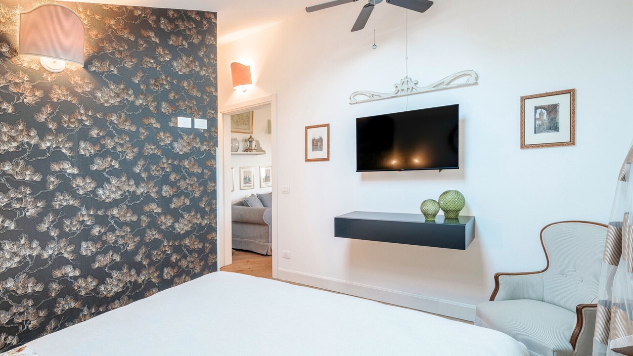 Photo of Bedroom in Colà Di Lazise