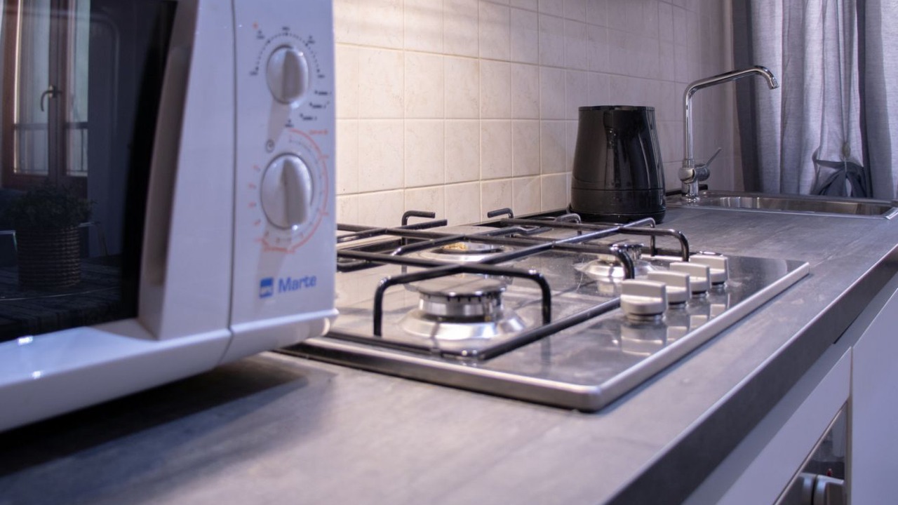 Photo of Kitchen in Valeggio sul Mincio