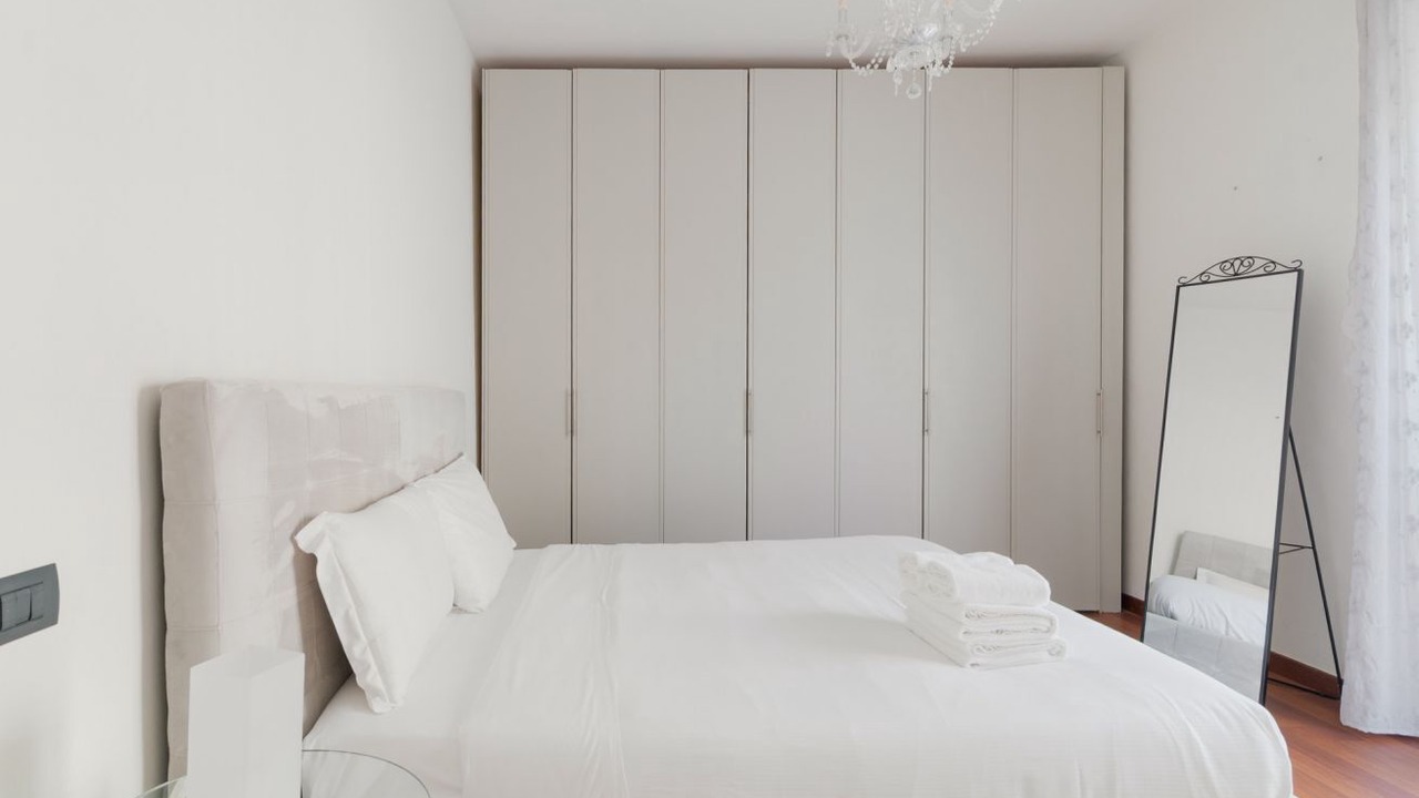 Photo of Bedroom in Giambellino
