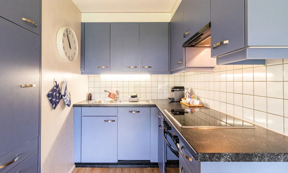 Photo of Kitchen in Wengen