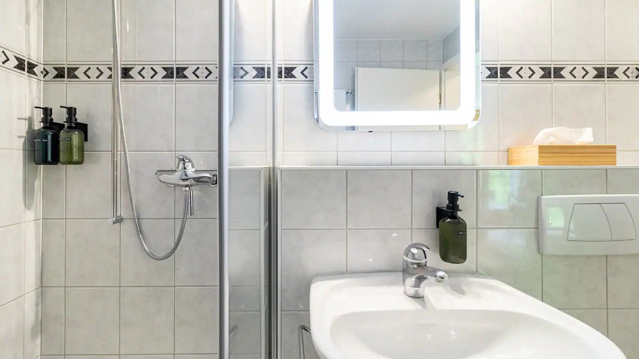 Photo of Bathroom in Wengen