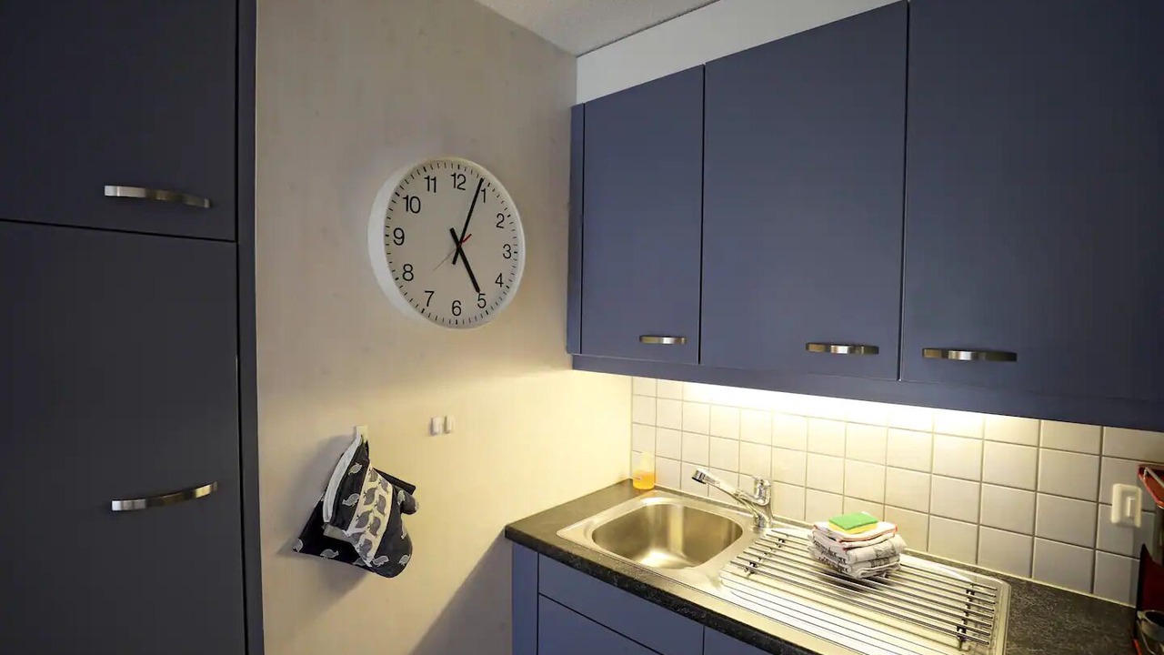 Photo of Kitchen in Wengen