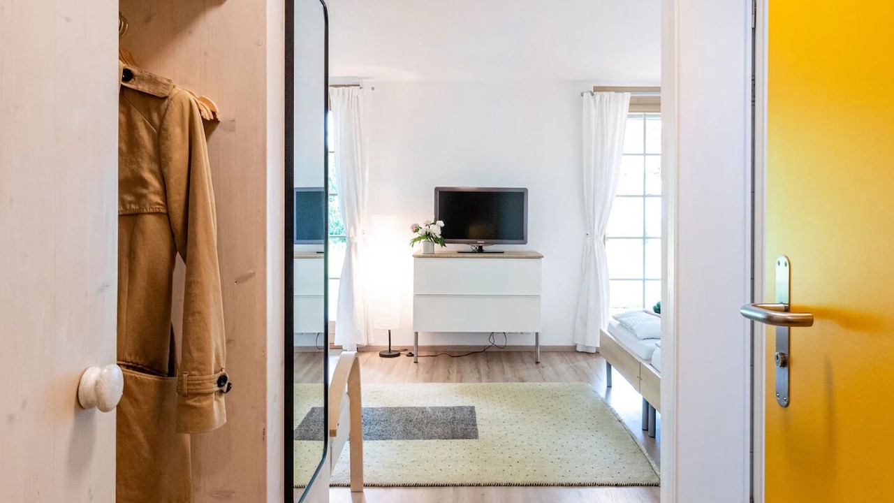 Photo of Bedroom in Wengen