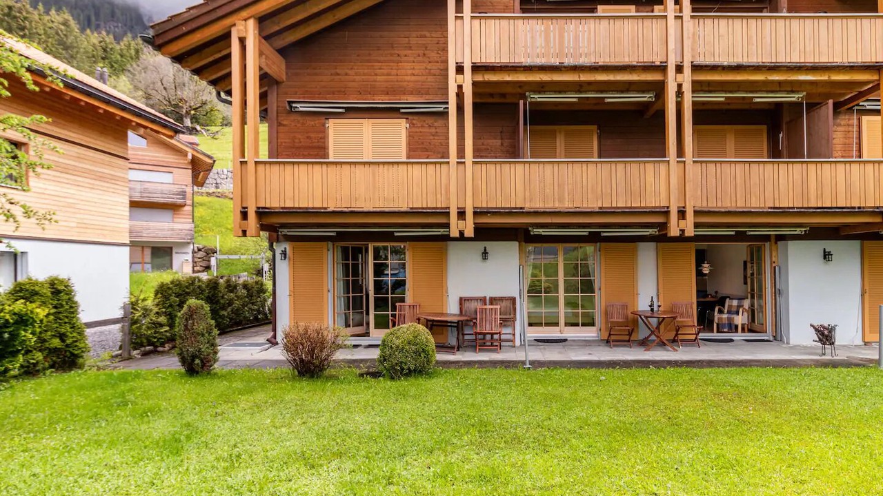 Photo of Outdoor in Wengen
