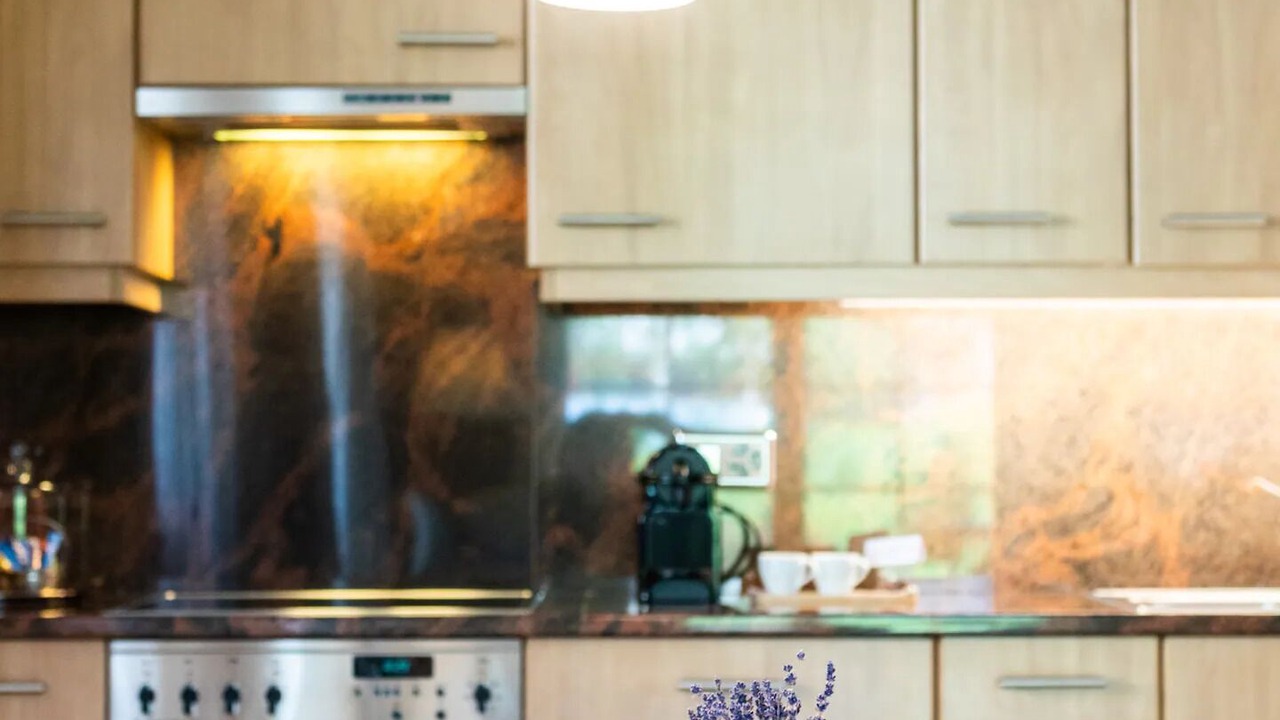 Photo of Kitchen in Wengen