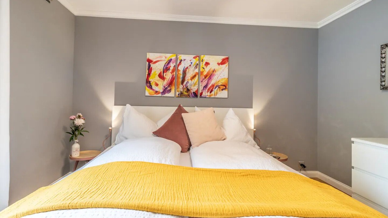 Photo of Bedroom in Wengen