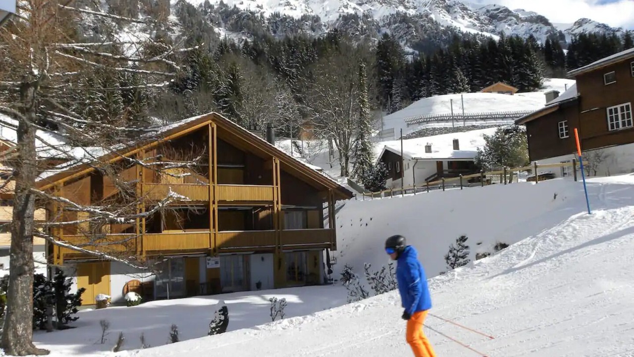 Photo of Others in Wengen