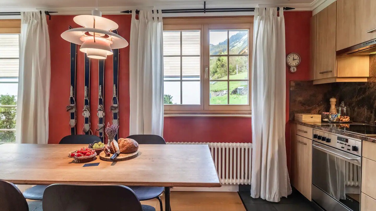 Photo of Others in Wengen
