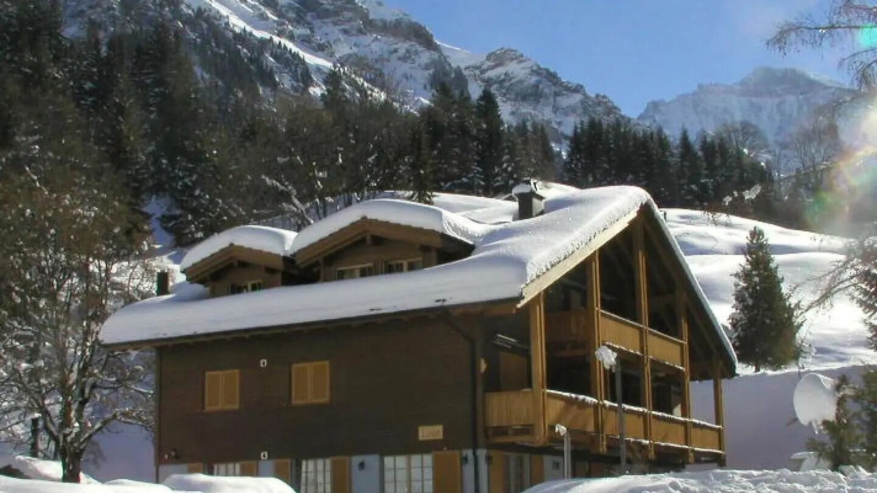 Photo of Outdoor in Wengen