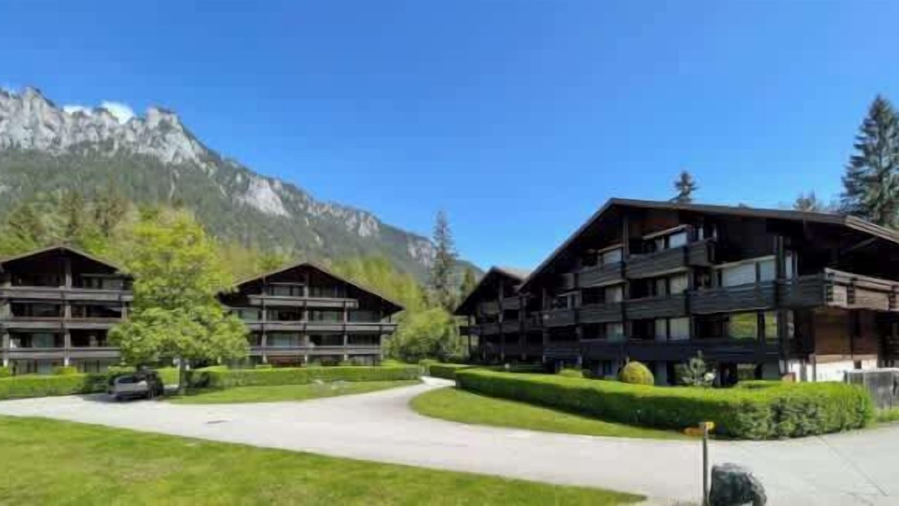 Photo of Outdoor in Horboden