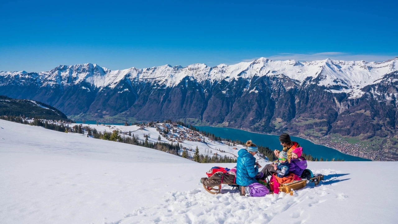 Photo of Others in Axalp