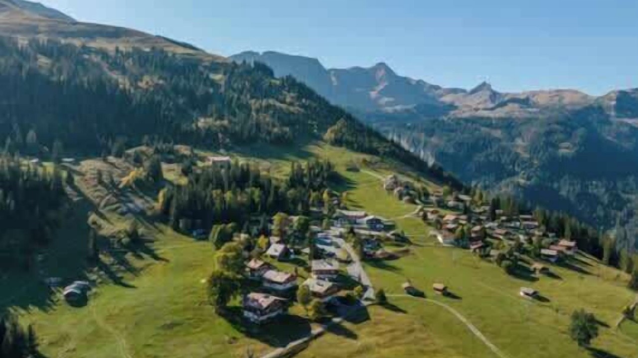 Photo of Others in Axalp