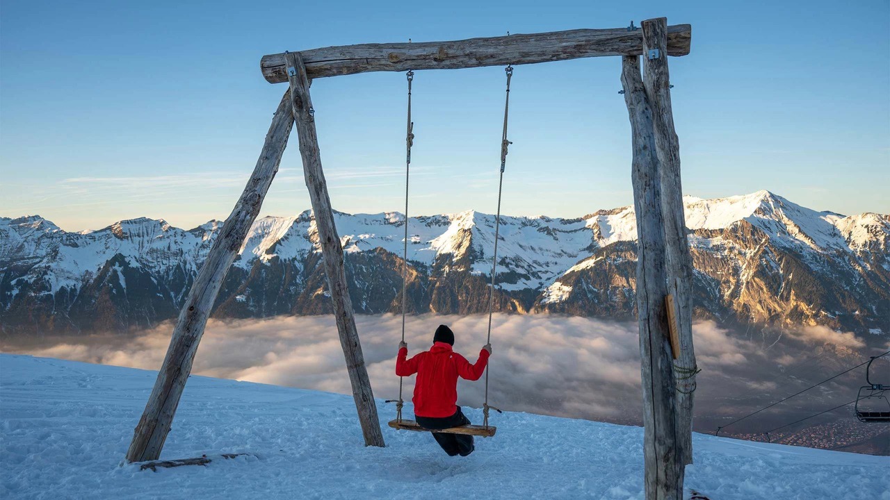 Photo of Others in Axalp