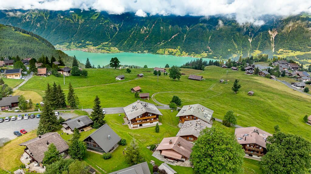 Photo of Outdoor in Axalp