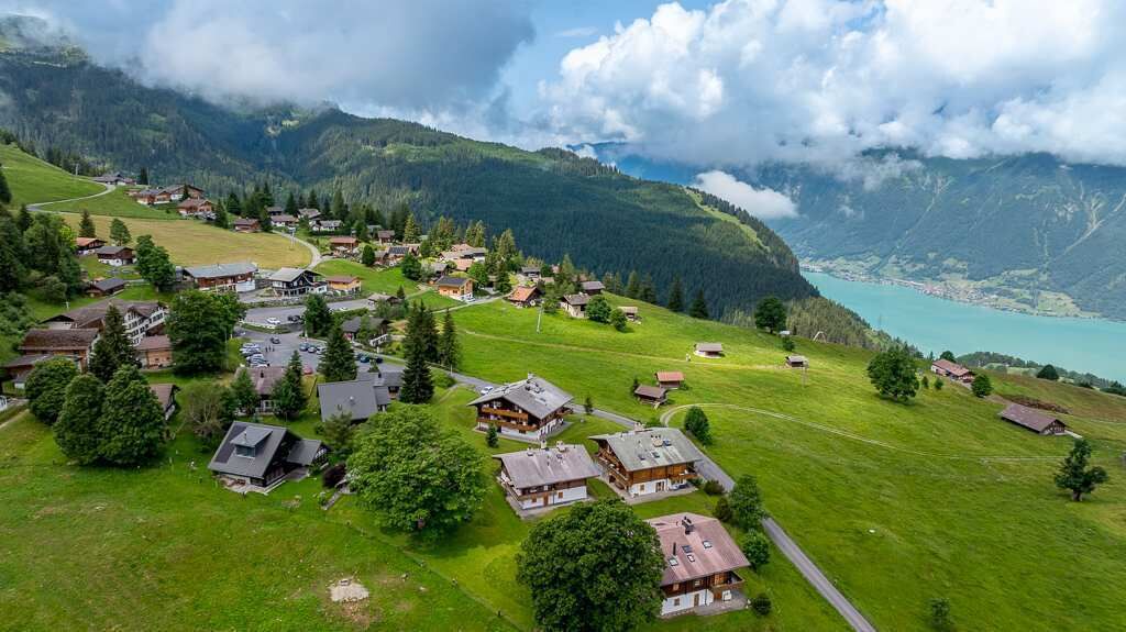 Photo of Outdoor in Axalp