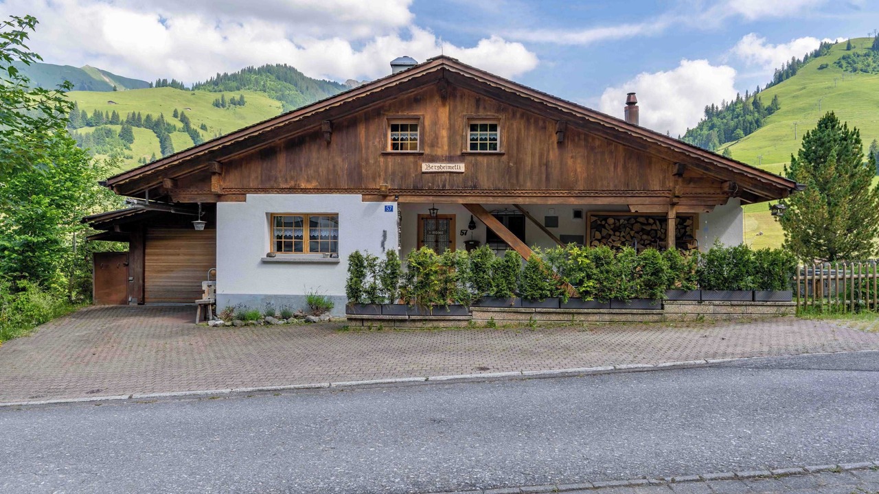 Photo of Outdoor in Schwenden