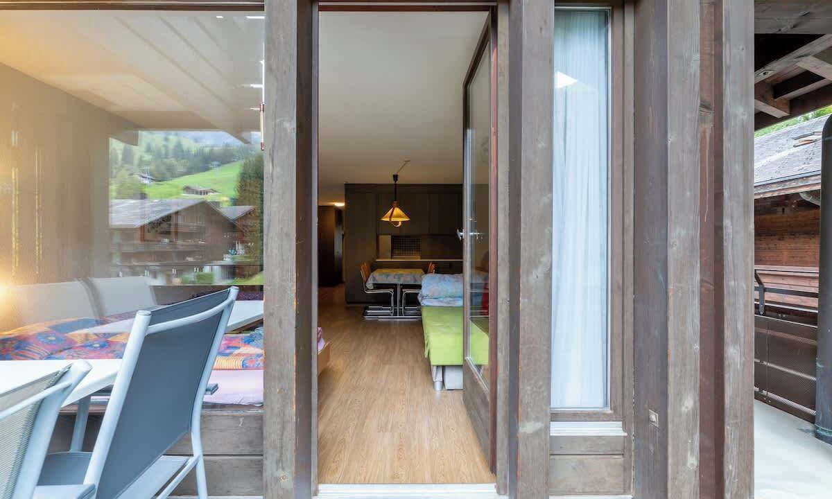 Photo of Patio Balcony in Nuegg