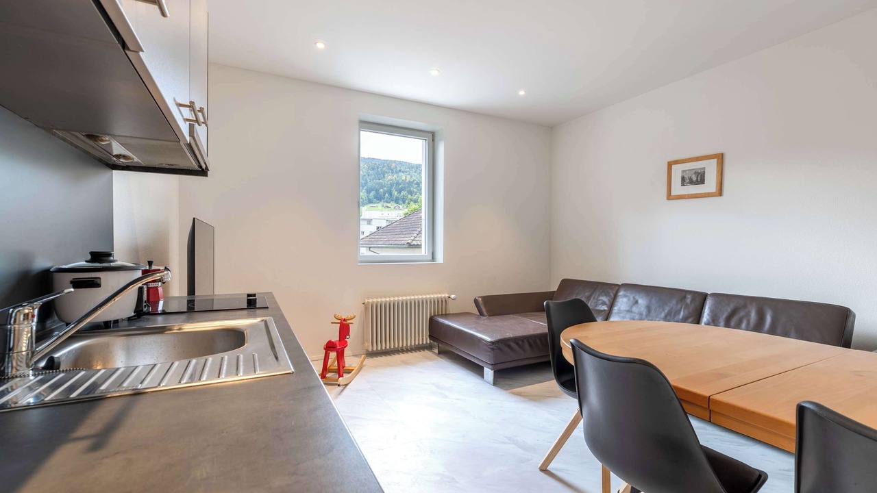 Photo of Kitchen in Kriens