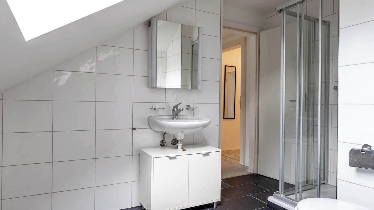 Photo of Bathroom in Kriens
