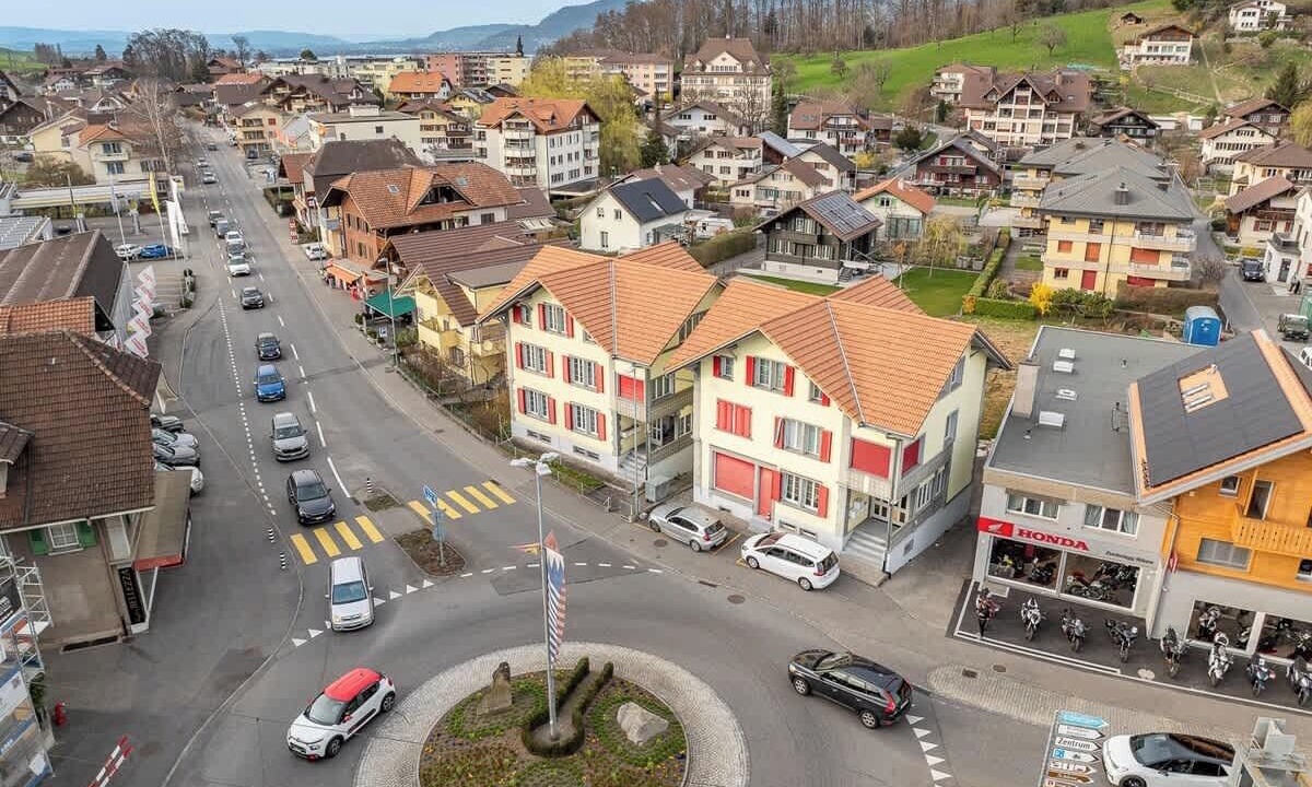 Photo of Outdoor in Spiez