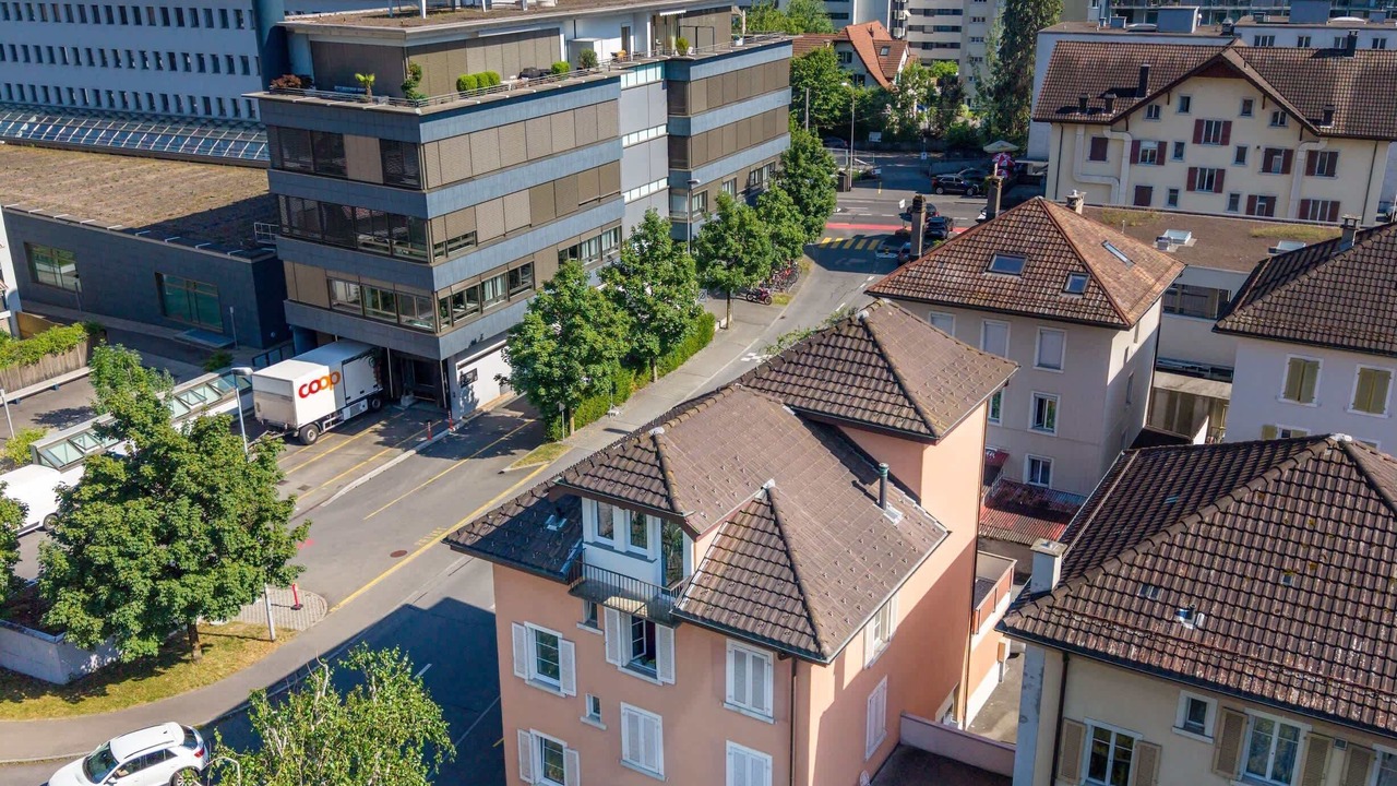 Photo of Outdoor in Kriens