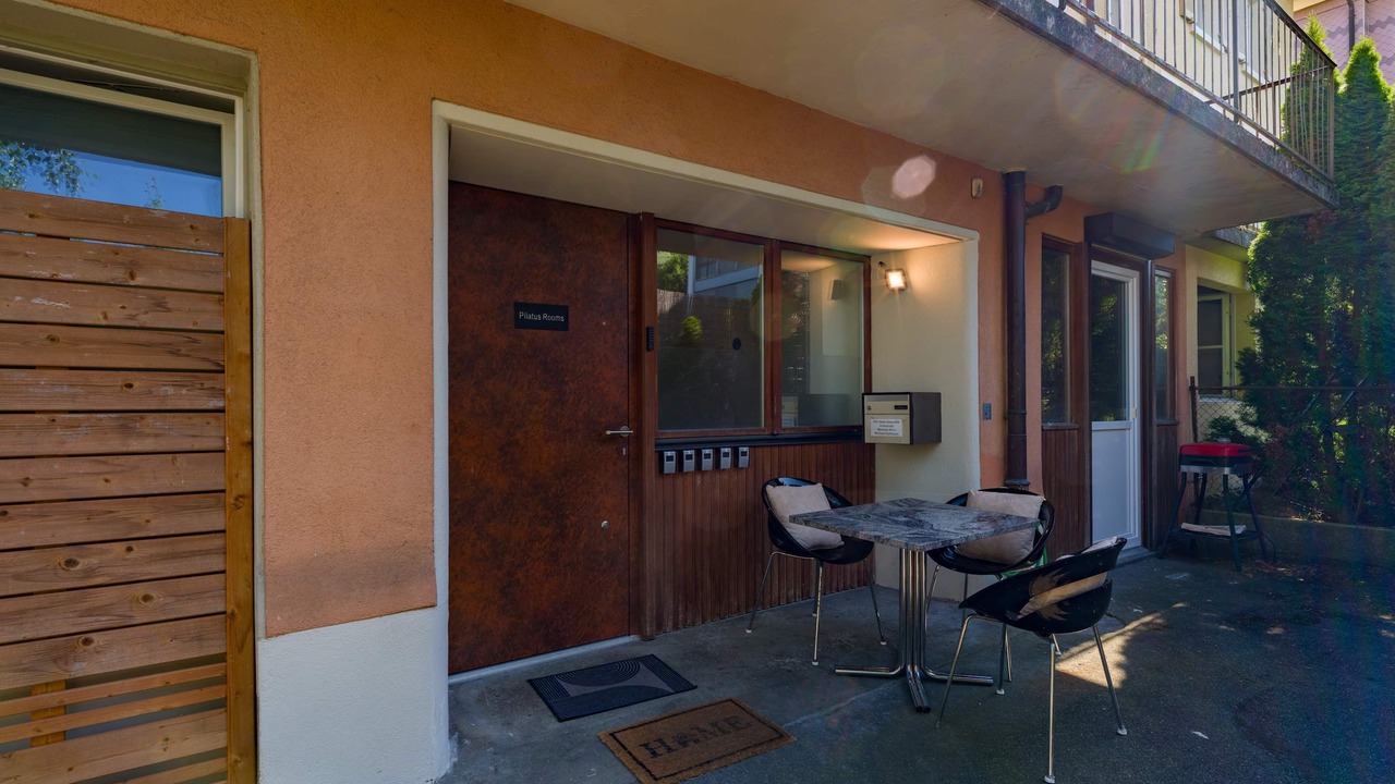 Photo of Outdoor in Kriens