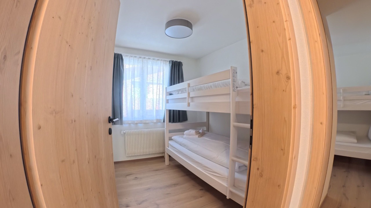 Photo of Bedroom in Lenzerheide