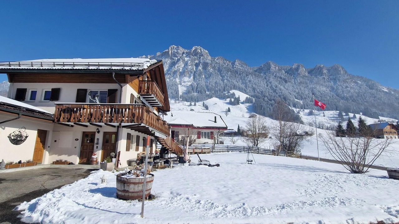 Photo of Outdoor in Fluehli