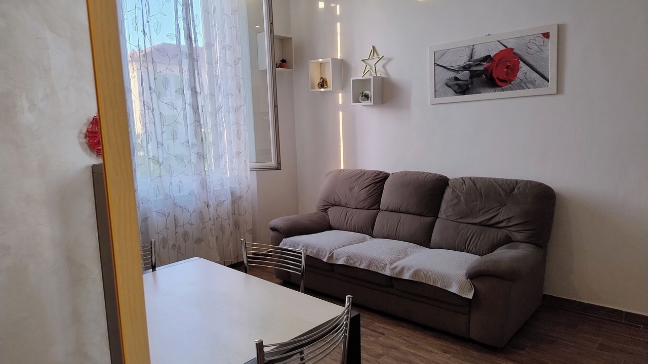 Photo of Livingroom in Pelucca - Villaggio Falck