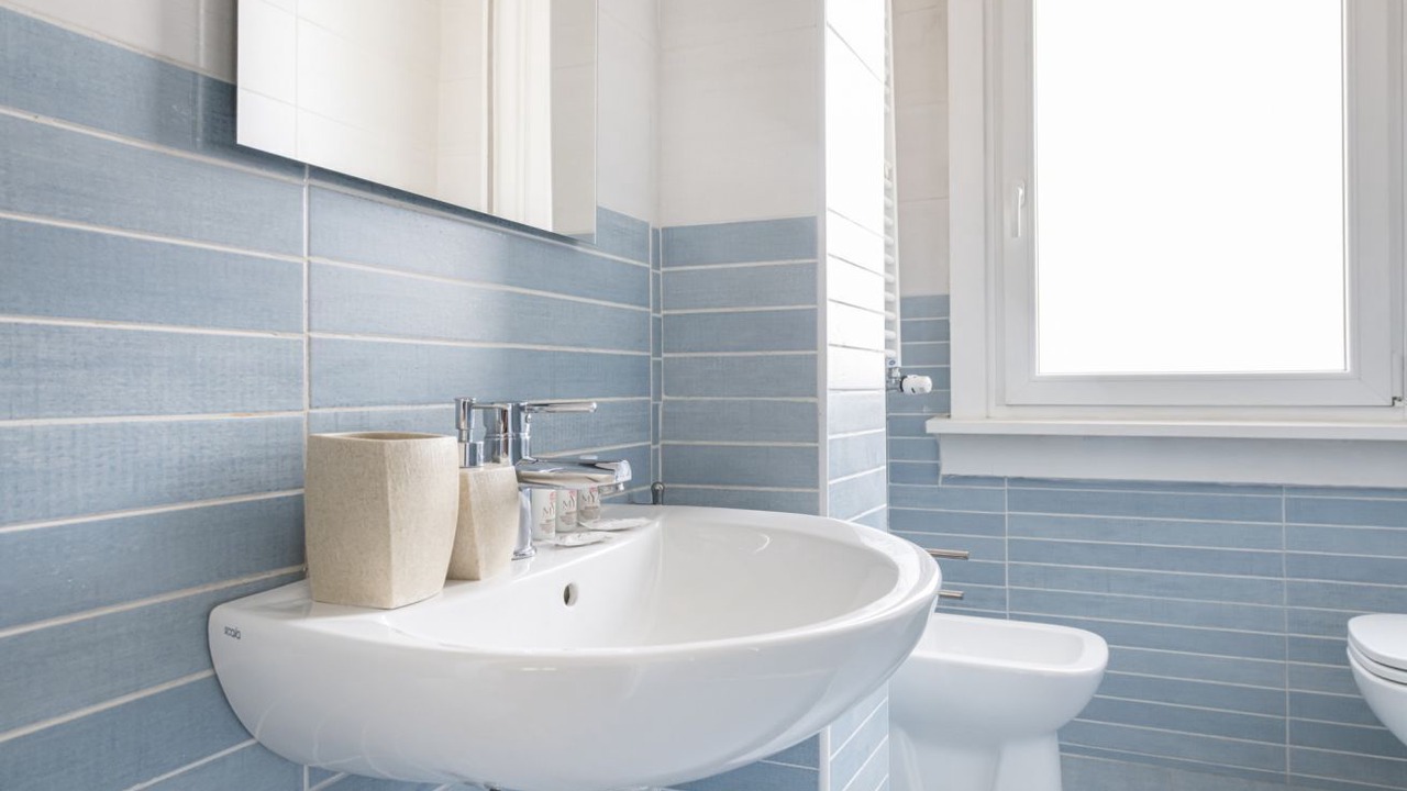 Photo of Bathroom in Loreto
