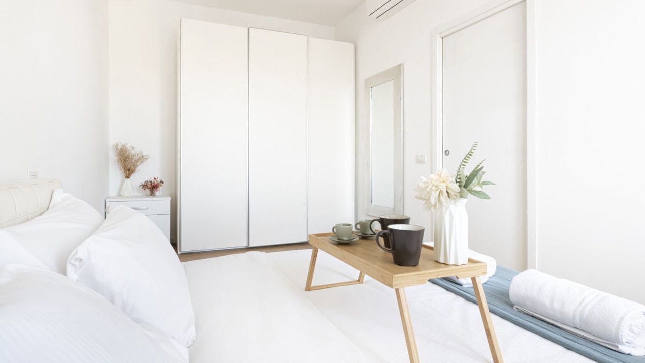 Photo of Bedroom in Loreto
