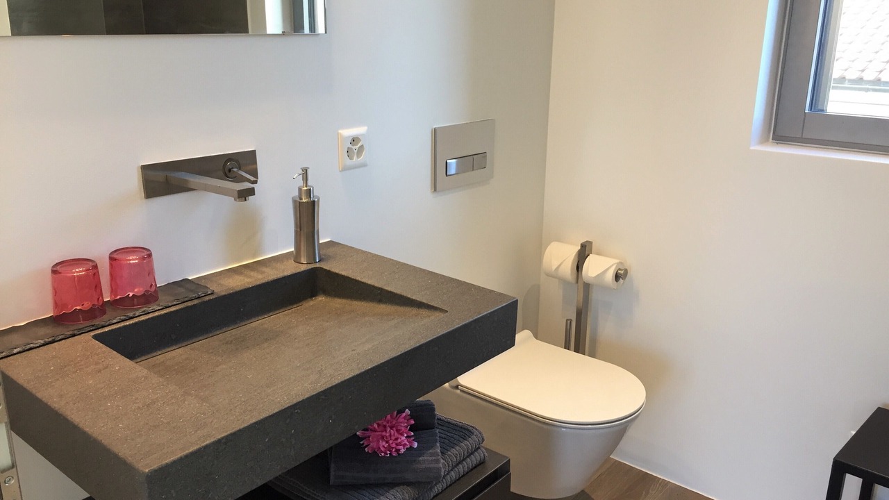 Photo of Bathroom in Ascona