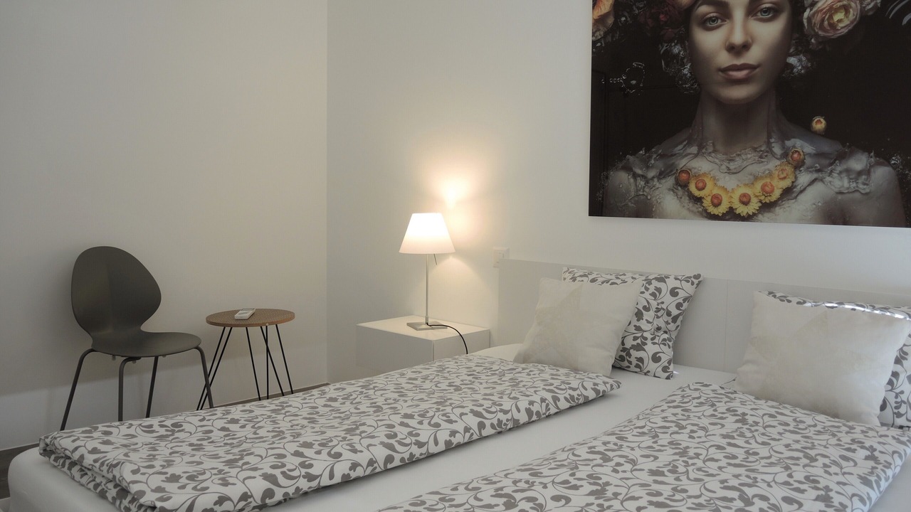 Photo of Bedroom in Ascona