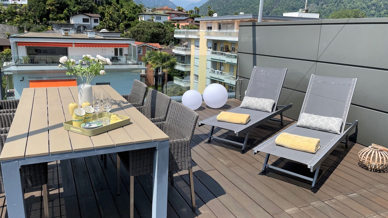 Photo of Outdoor in Ascona