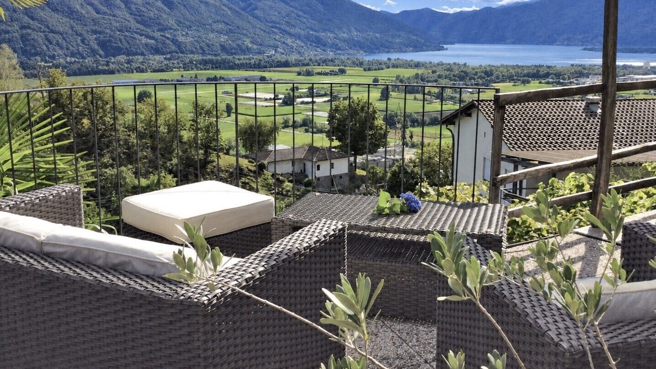Photo of Outdoor in Riazzino