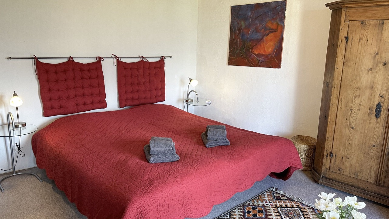 Photo of Bedroom in Riazzino